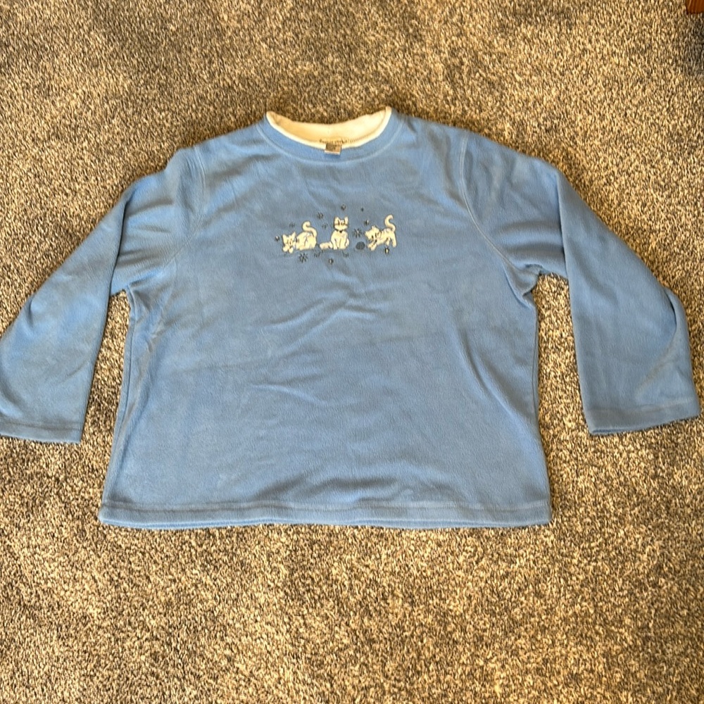 Grandma Sweater